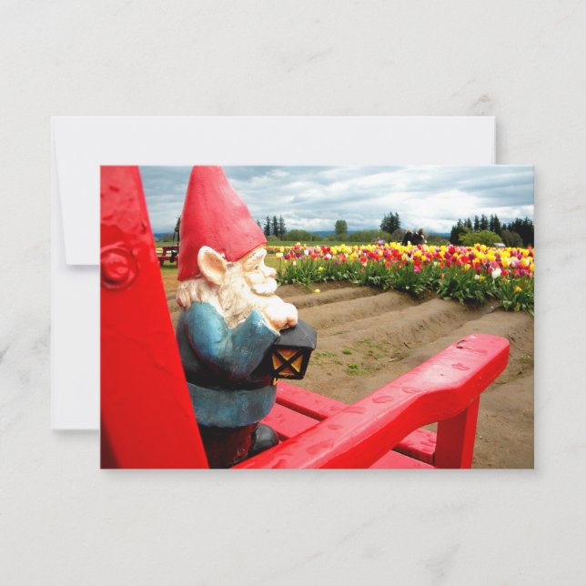 Vista adorável (Frente)