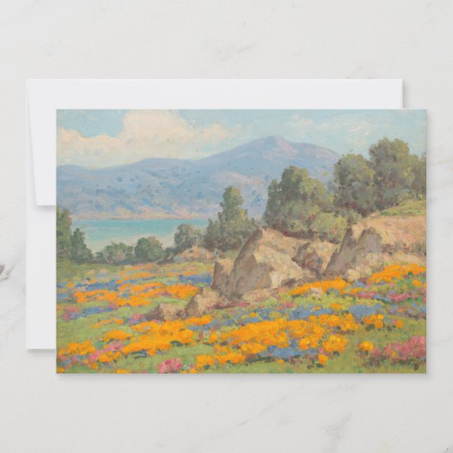 Vista Costeira | William Franklin Jackson (Frente)