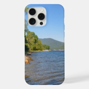 Vista de Mar de Padrões Naturais