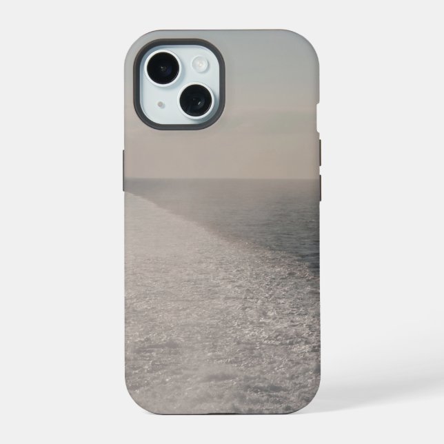 Vista de Oceano Profundo (Verso)