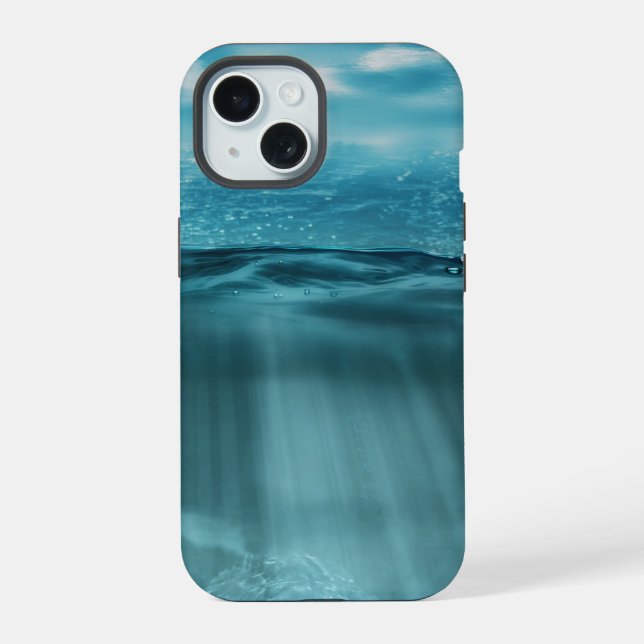 Vista de Oceano Profundo (Verso)