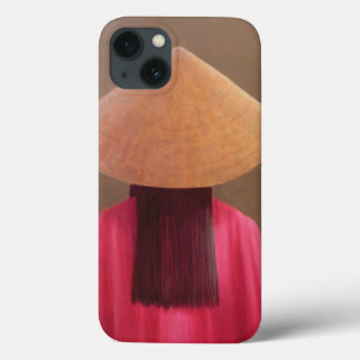 Vista de trás do Pequeno Vietnã