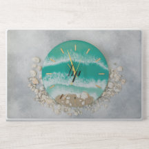 Vista do mar paisagístico