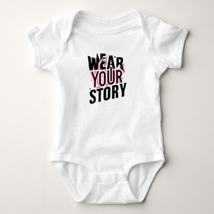Vista sua história: T-Shirts personalizáveis única