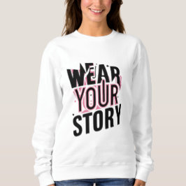 Vista sua história: T-Shirts personalizáveis única