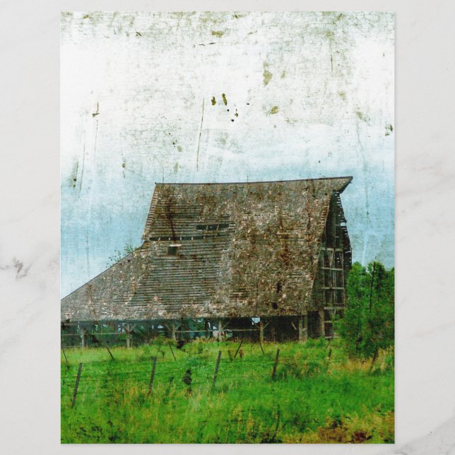 Vistas dias melhores (Frente)