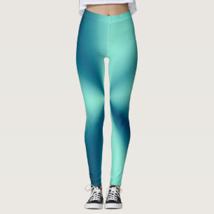 visto do dia a dia das leggings femininas