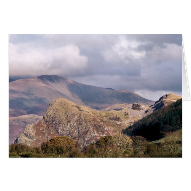 VISUALIZAÇÕES DO CARTÃO WALES (Frente Horizontal)