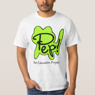 VITALIDADE! T-shirt