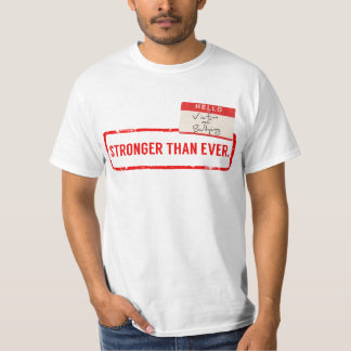 Vítima de tiranizar - t-shirt de Stoj