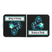 Vitória Personalizada ou Morte