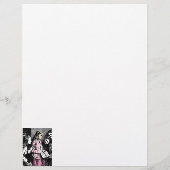 Vitoriano Letterhead (Frente)