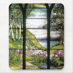 Vitral Mousepad