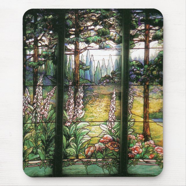 Vitral Mousepad (Frente)