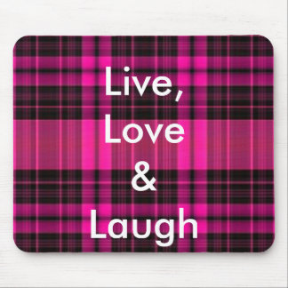 Viva, ame & ria Mousepad