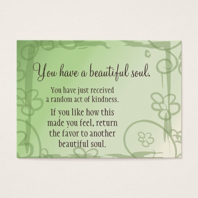 Viva Feliz Depois De Respirar A Mensagem De Amor R (Frente)