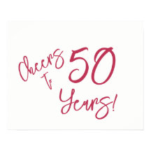 Viva Magenta Saúde a 50 Anos Poster