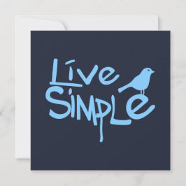 Viva Simples