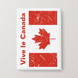 Vive le Canada