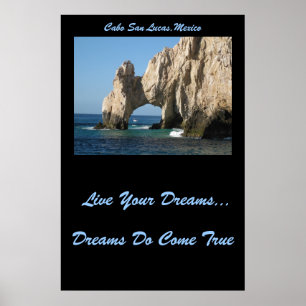 Vive seu poster dos sonhos