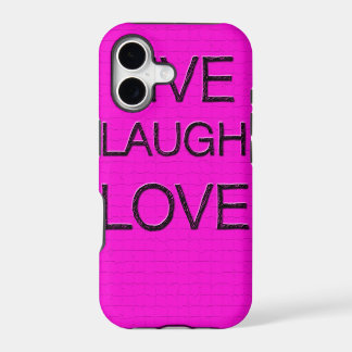 Vivem as capas de iphone do amor 3D do riso