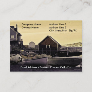 Vivendo Em Uma Cartão de visita De Oração