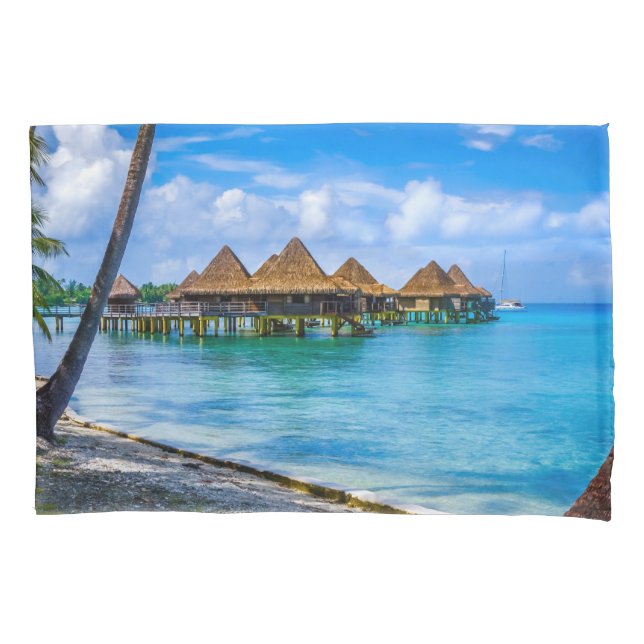 Vivendo na água (Frente)