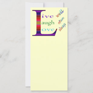 Viver Bem, Rir Muitas Vezes, Amor Sempre por Sertã