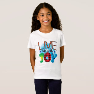 Viver Com A Joy T-Shirt