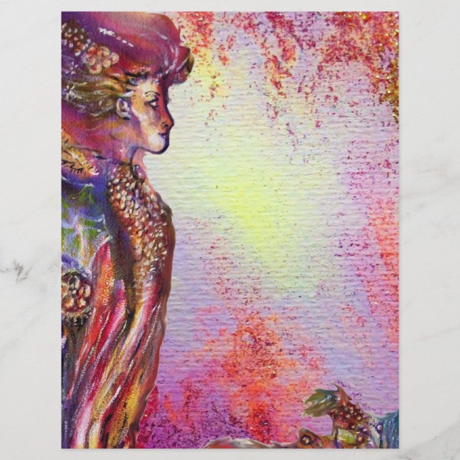 VIVIEN E MERLIN (Frente)