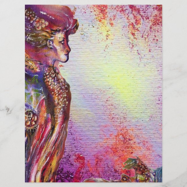 VIVIEN E MERLIN (Frente)