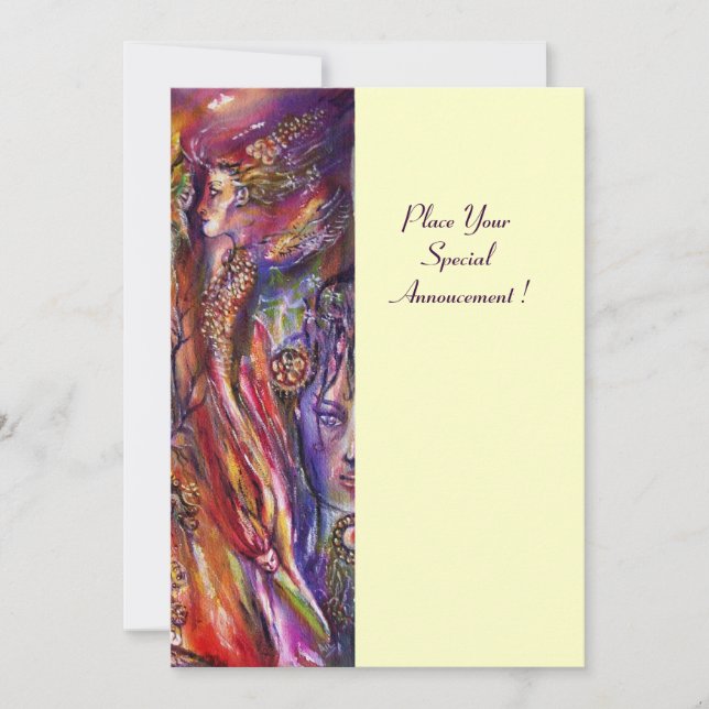 VIVIEN E MERLIN (Frente)