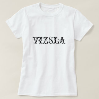 VIZSLA - Camisa de T (cores claras)