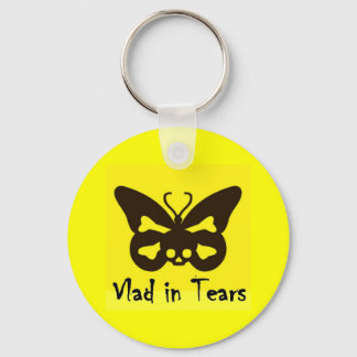 Vlad in Tears Chaveiro