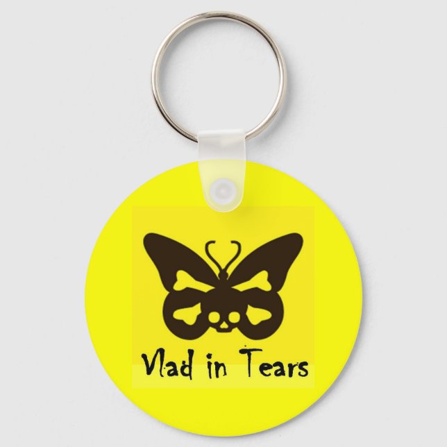 Vlad in Tears Chaveiro (Frente)