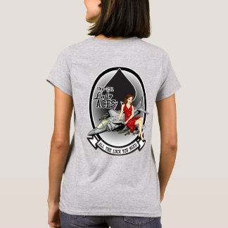 VMA 231 Versão 1 Muitos Estilos T Camisa