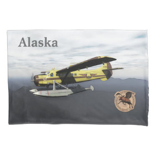 Voando Moose Aviation de Havilland DH3-C Otter
