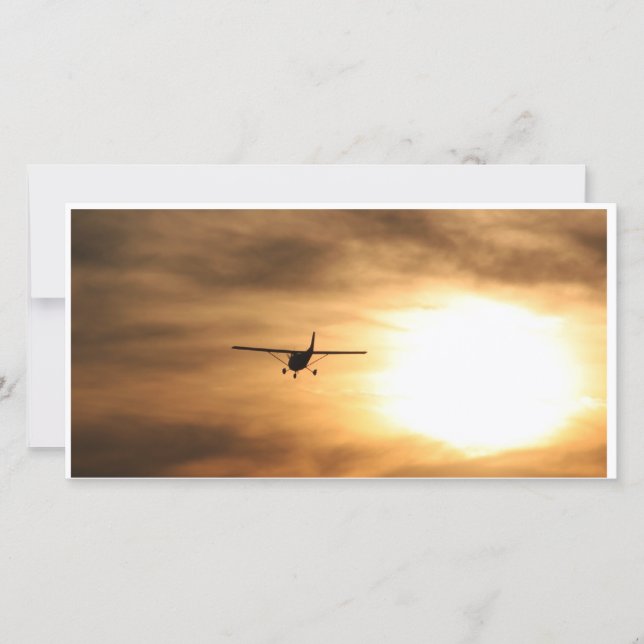 Voar Para O Sol (Frente)