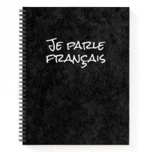 Vocabulário para Aprendizagem de Línguas Faux Blac