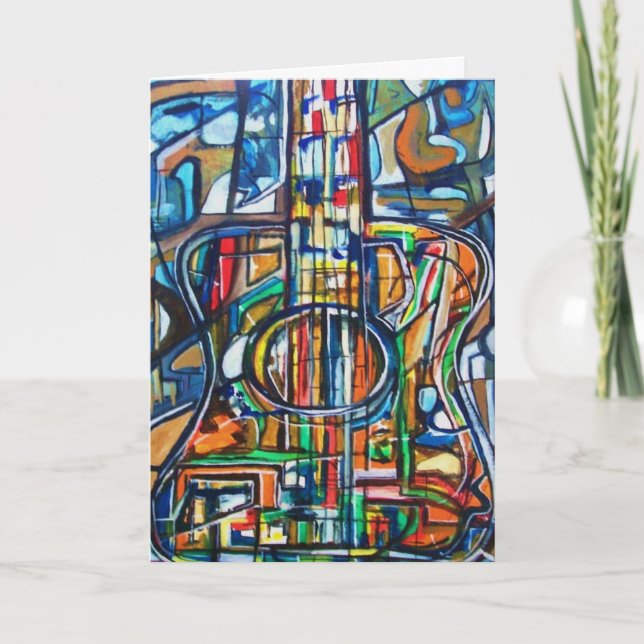 Você balança meu mundo - cartão por ValAries (Frente)