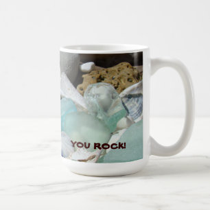 VOCÊ BALANÇA! Os presentes da caneca de café