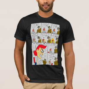 Você conseguiu? Camiseta