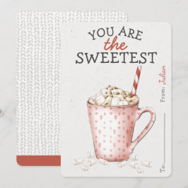 Você É A Sala De Aula De Dia de os namorados Mais 