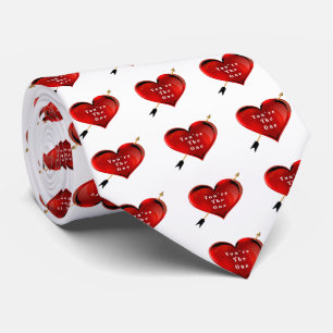 Você é a única gravata