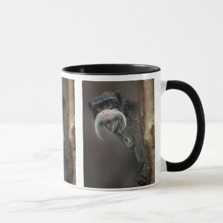 Você é meu barbeiro? Caneca