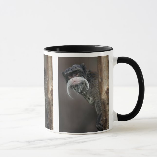 Você é meu barbeiro? Caneca (Direita)