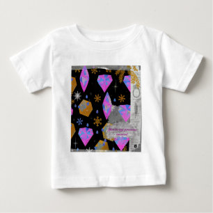 Você É Meu Momento Precioso Camiseta Infantil