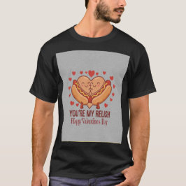 VOCÊ É MEU RECHEIO Camiseta