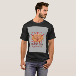 VOCÊ É MEU RECHEIO Camiseta