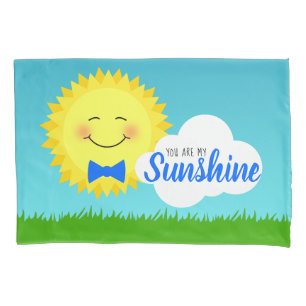 Você É Meu Sol Feliz Sol